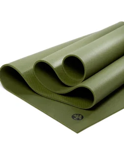 Tappetino da yoga Pro Manduka 6mm (180 cm) Earth